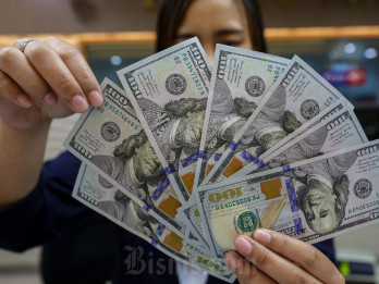 Bali Perketat Pengawasan Money Changer Ilegal
