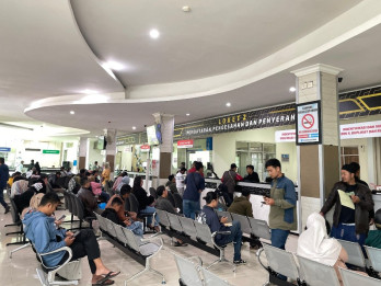 Bayar Pajak Kendaraan Bekas di Sumut Tak Lagi Butuh KTP Pemilik Lama