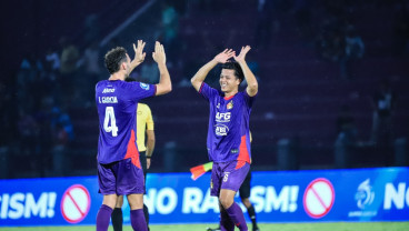 Prediksi Skor Persik vs Arema FC: Head to Head, Susunan Pemain