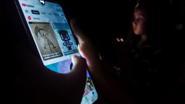 PP Tunas Sepekan: Roblox Hapus Fitur Komunikasi, TikTok Deaktivasi 1,7 Juta Akun