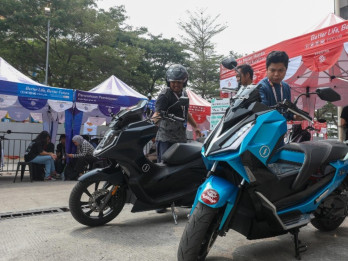 Emiten Batu Bara Atur Ulang Arah Bisnis, dari INDY, PTRO, UNTR, Hingga BUMI