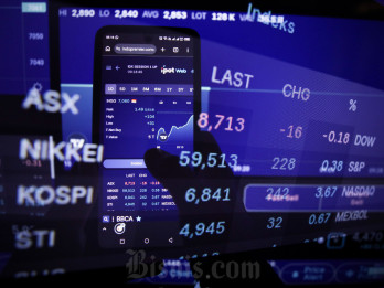 Saham Komoditas AADI & LSIP Jadi Pilihan Analis saat IHSG Diramal Tertekan