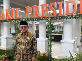 Gapki: Percepatan Restitusi Pajak Dongkrak Likuiditas Perusahaan Sawit