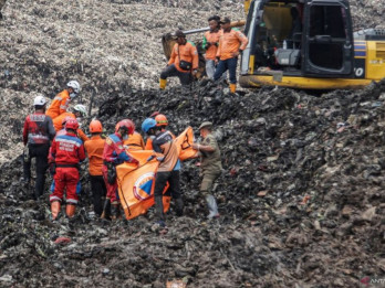 Zulhas Pastikan Jakarta Bakal Dialiri Listrik dari Sampah, Ini Metode dan Aturannya