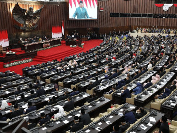 Beda Sikap Partai Politik Soal Wacana Perubahan Ambang Batas Parlemen