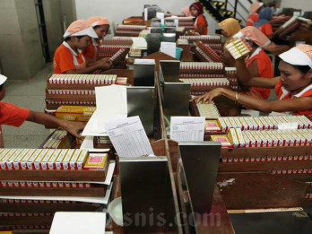 Kepul Laba HM Sampoerna (HMSP) dari Produk Rokok Bebas Asap