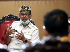 Campak Mewabah, Cirebon Gratiskan RS Pemerintah untuk Warga Tanpa BPJS