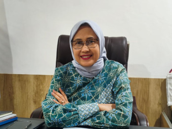 DEN Jadikan Nuklir Sebagai 