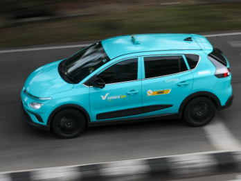 Kakorlantas Terima Audiensi Green SM, Tawarkan Skema Pelatihan Driver