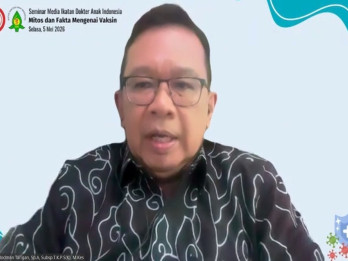 Vaksinasi Anak Sangat Penting! IDAI Imbau Orang Tua Abaikan Mitos yang Menyesatkan