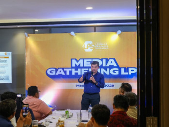 LPS Bakal Jamin Pemegang Polis Asuransi, Ditarget Mulai Awal 2028