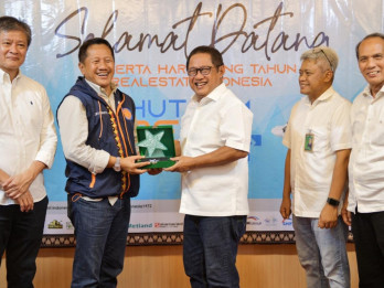 Target KPR Subsidi 73.700 Unit, BSN Gandeng REI