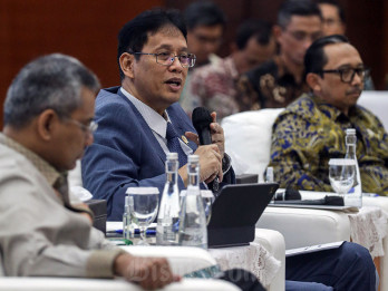 CEK FAKTA: Menkeu Purbaya Sebut Gaji Guru Harus Setara DPR