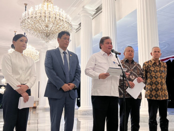Ekonomi RI Tumbuh 5,61% Kalahkan China hingga AS, Konsumsi Pemerintah Melonjak