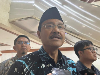 Gus Ipul: Pengadaan Sepatu Sekolah Rakyat Rp700.000 Sesuai Prosedur
