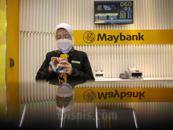 Jelang Spin Off, Maybank (BNII) Bocorkan Proyek Jumbo Bareng Investor Timur Tengah
