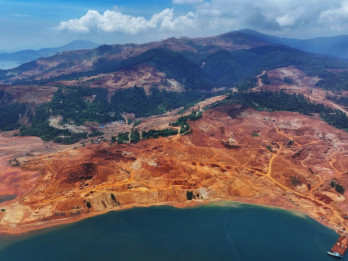 Kehati Soroti Buruknya Tata Kelola dan Degradasi Hutan di Sumatra