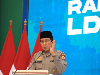 Komisi Reformasi Polri Sebut Jabatan Kapolri Ideal Dijabat Selama 3 Tahun