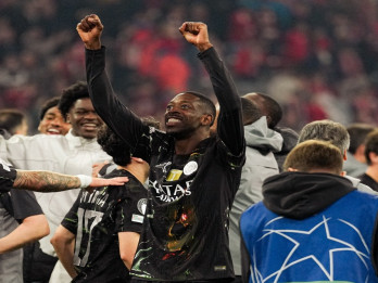 Hasil Liga Champions: Tahan Imbang Bayern, PSG Melaju ke Partai Final