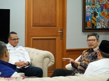 Bandung Jadi Pusat Pertemuan Insinyur ASEAN pada CAFEO 2026
