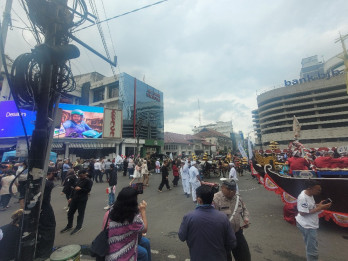 Tahapan Jabar Bebas Kabel Semrawut Langsung Dikebut