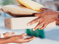 Transaksi E-Commerce Naik 6,2% di Kuartal I/2026, Shopee Paling Sering Diakses