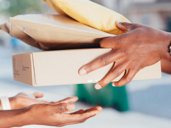 Transaksi E-Commerce Naik 6,2% di Kuartal I/2026, Shopee Paling Sering Diakses