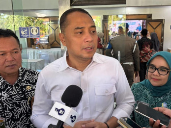 Pemkot Surabaya Klaim Kebijakan WFH Pangkas Tagihan Listrik hingga Rp200 Juta