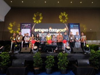 FLEI Business Show 2026 Hadirkan 150 Peluang Bisnis