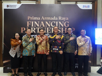 Prospek Rental Kendaraan Tumbuh, PAR Perkuat Ekspansi