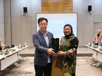 PMA Korea Selatan Siap Serap 6.000 Tenaga Kerja di Batang