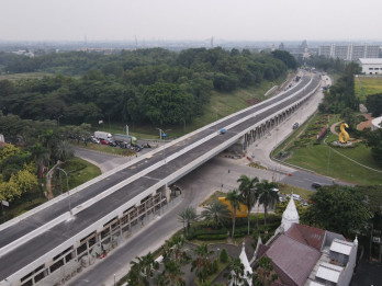 Menguji Resiliensi & Laju Penyerapan Lahan Kawasan Industri Kuartal I/2026
