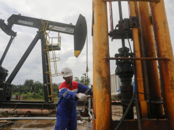 Dongkrak Ketahanan Energi, Pemerintah Fokus Garap 11 WK Migas Papua