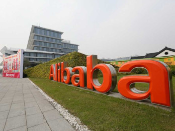 Historia Bisnis Alibaba, E-Commerce yang Buat Nama Jack Ma Melambung