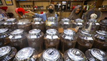 Fakta Baru! Peneliti Ungkap Kopi Pengaruhi Kesehatan Usus dan Mental