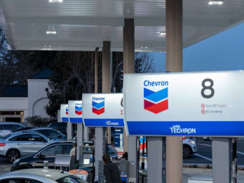 Historia Bisnis Chevron Corporation, Perusahaan Minyak Raksasa asal AS