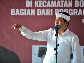 KDM Ultimatum Bupati & Wali Kota: Setop Alih Fungsi Hutan untuk Wisata