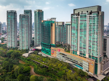 Lippo Karawaci (LPKR) Punya Bos Baru, Bambang Soesatyo Jadi Komisaris