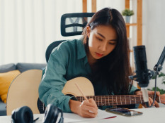 Psikolog Ungkap Pentingnya Hobi di Tengah Tekanan Ekonomi