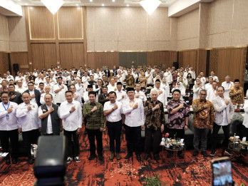 Gentur Prihantono Kembali Pimpin PII Jawa Timur Periode 2026–2029