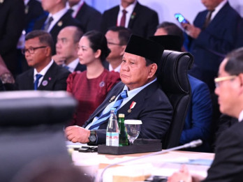 Oleh-Oleh Prabowo dari KTT Asean di Filipina: Diplomasi di Tengah Gejolak