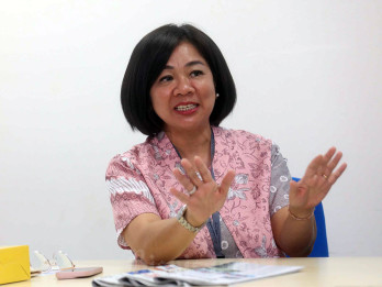 Kawan Lama Group Bicara Pengembangan Lini Bisnis Manufaktur