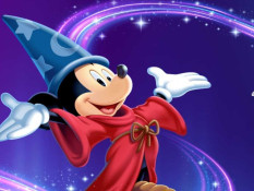 D23 Asia: The Ultimate Disney Fan Event akan Digelar di Singapura