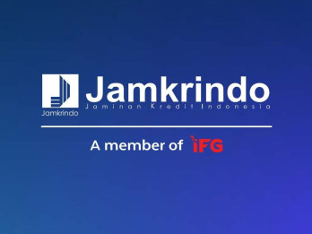 Jamkrindo Catatkan Penjaminan Sebesar Rp43,6 Triliun hingga Kuartal I/2026