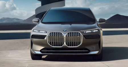 judi mesin slot online BMW Tembus Produksi 2 Juta Unit Mobil Listrik, 18% dari Total Penjualan