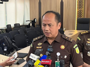 Kejagung Resmi Kasasi Vonis Bebas 8 Bankir di Kasus Sritex