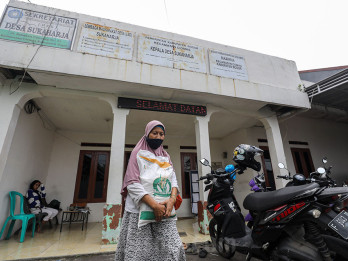 Masyarakat yang Ikut Judol, Tidak Boleh Terima Bansos
