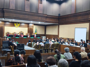 Konsultan Teknologi Ibam Divonis 4 Tahun Penjara di Kasus Chromebook