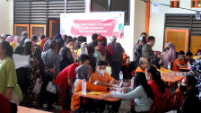 Cak Imin Optimistis Kemiskinan Ekstrem 0% Pada 2026, Bansos Digenjot Tepat Sasaran