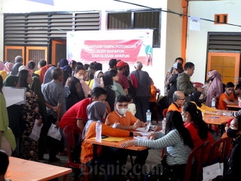 Cak Imin Optimistis Kemiskinan Ekstrem 0% Pada 2026, Bansos Digenjot Tepat Sasaran